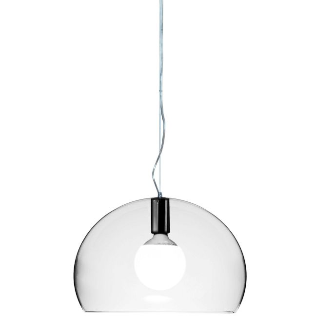 Small FL/Y Pendant by Kartell