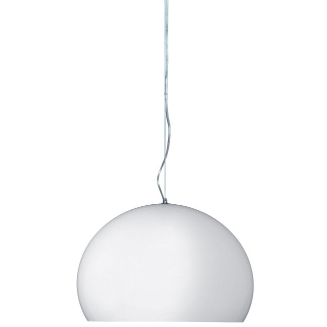 Small FL/Y Pendant by Kartell