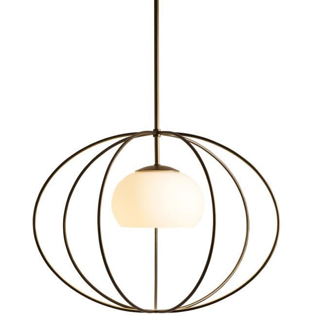 Cadence Pendant  by Hubbardton Forge