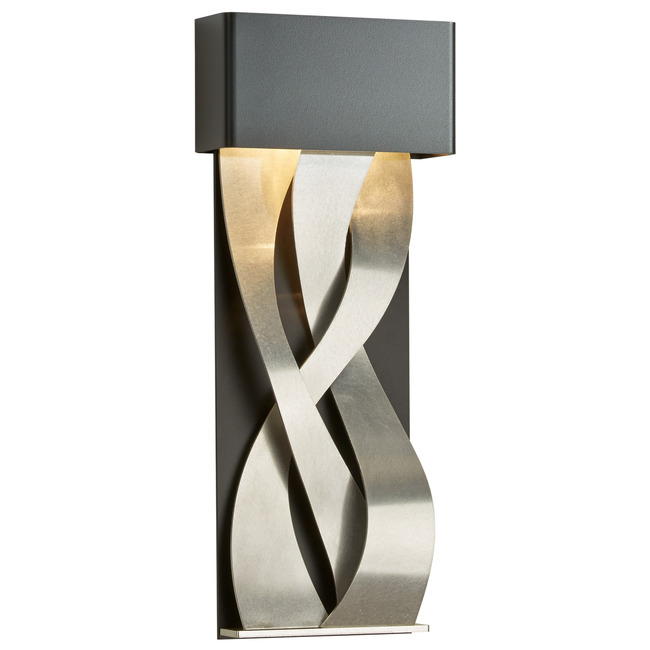 Tress Wall Sconce by Hubbardton Forge