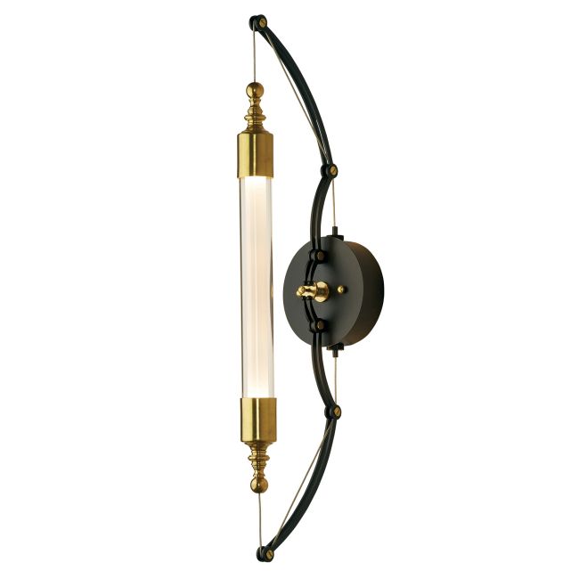 Otto Wall Sconce by Hubbardton Forge