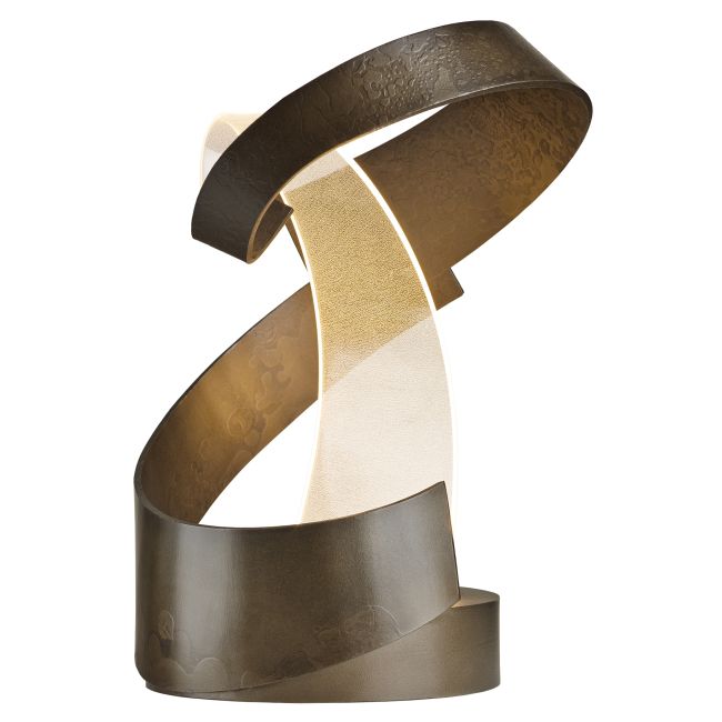 Encounter Table Lamp by Hubbardton Forge
