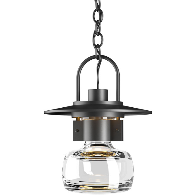 Mason Outdoor Pendant by Hubbardton Forge