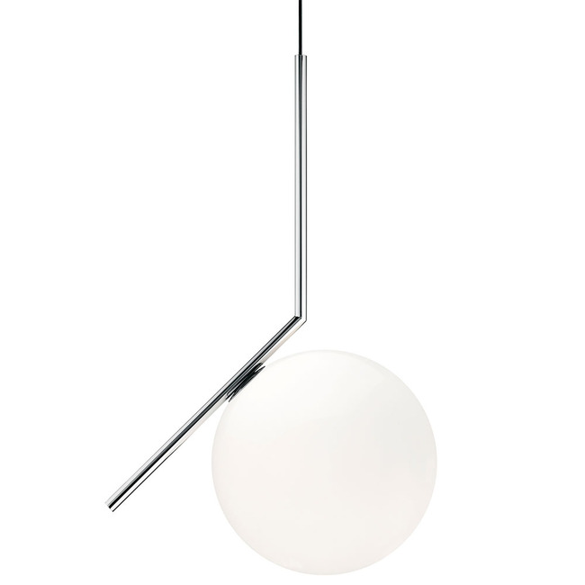 IC Light Suspension by FLOS