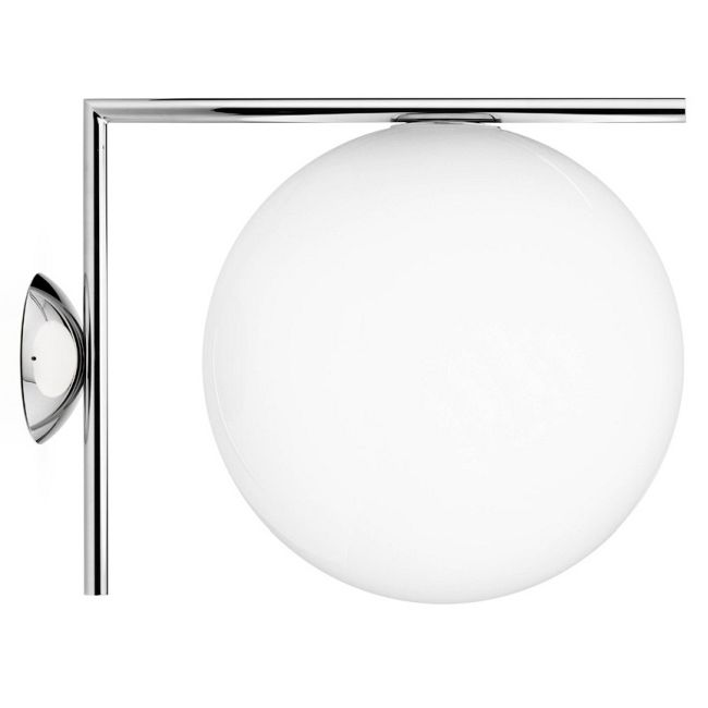 IC Wall / Ceiling Light by FLOS