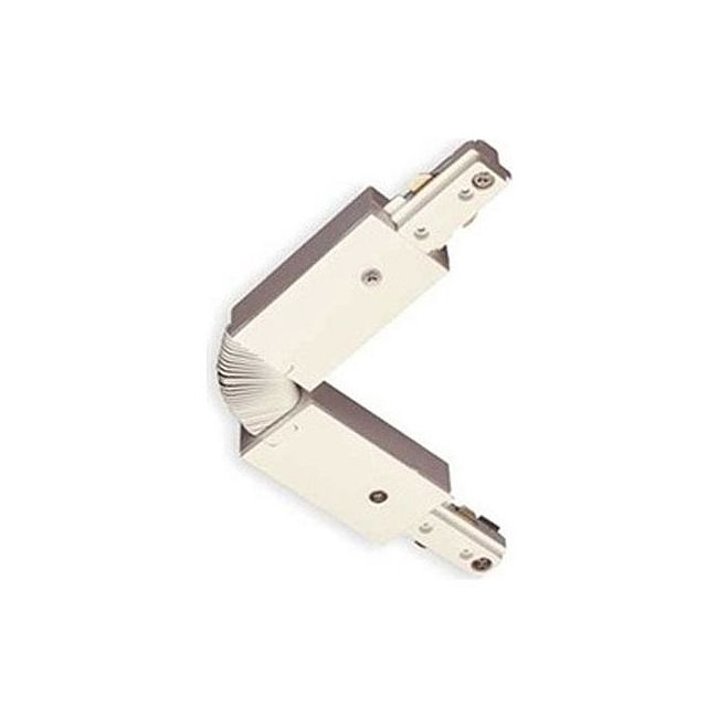L902 Flexible Connector by Raise Lighting