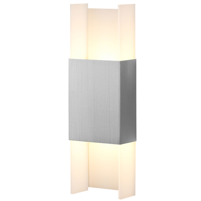 Ansa Wall Sconce by Cerno