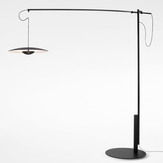 Ginger XL Floor Lamp by Marset