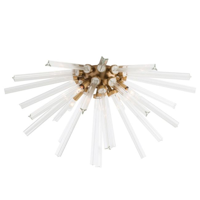 Hanley Ceiling Light Fixture by Arteriors Home