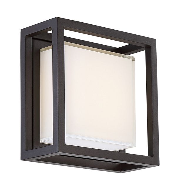 Framed Outdoor Wall Light by Modern Forms