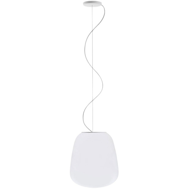 Lumi Baka Pendant by Fabbian