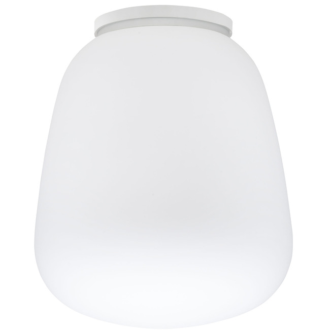 Lumi Baka Ceiling Light by Fabbian