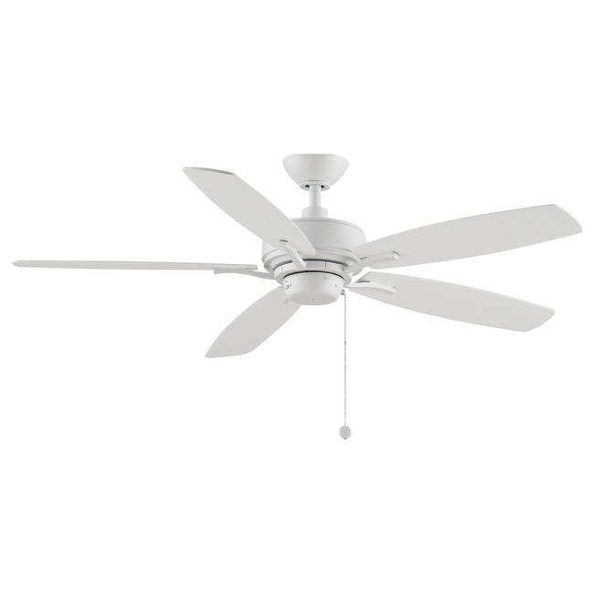 Aire Deluxe Ceiling Fan by Fanimation