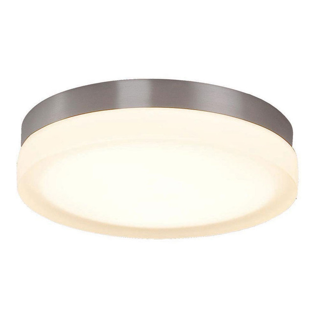 Slice Round Wall / Ceiling Light by WAC Lighting