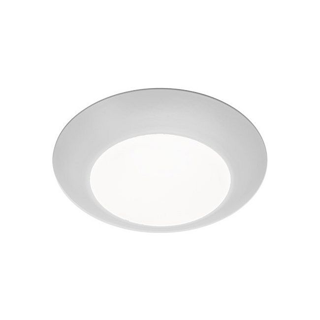 Disc 4 Inch Retrofit Wall / Ceiling Light by WAC Lighting