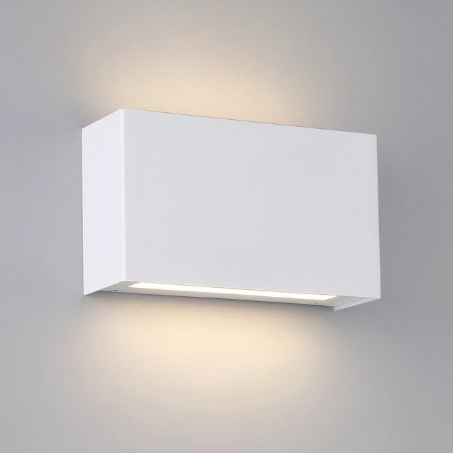 Blok Wall Light by WAC Lighting