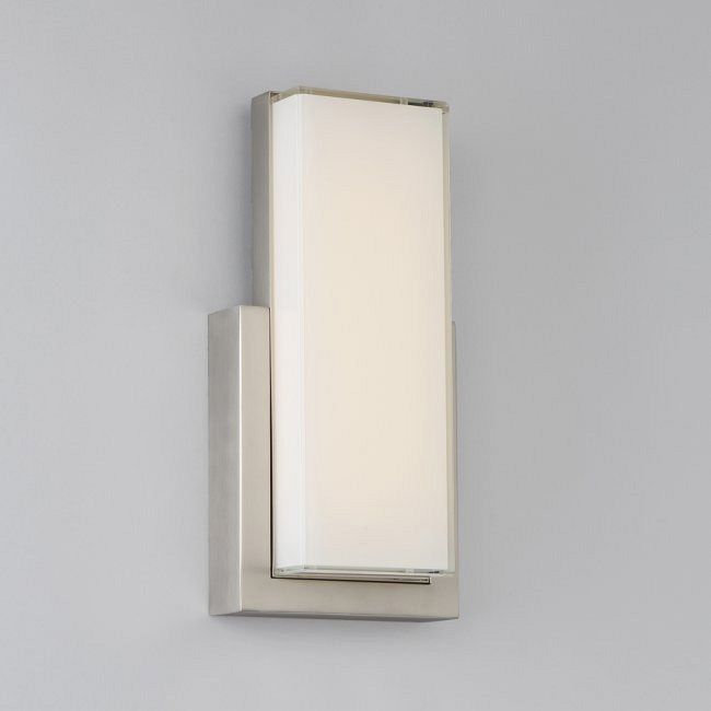 Corbusier Wall Light by WAC Lighting
