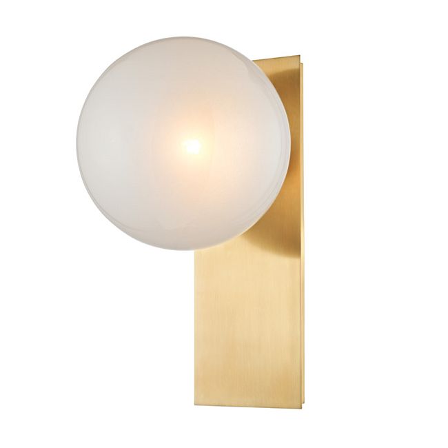 Hinsdale Wall Sconce by Hudson Valley Lighting