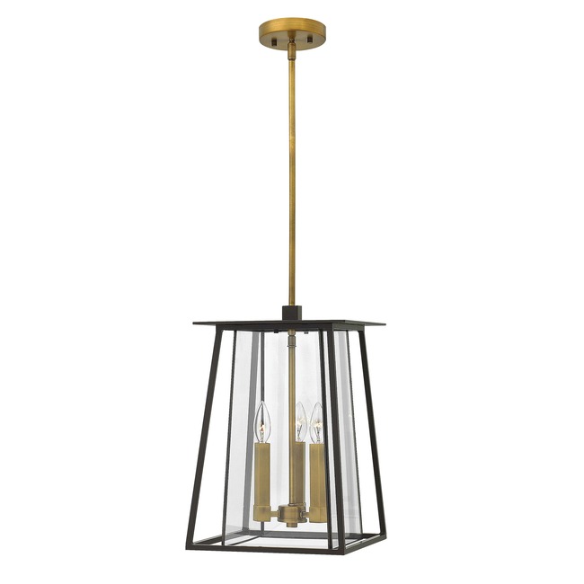 Walker Outdoor Pendant by Hinkley Lighting