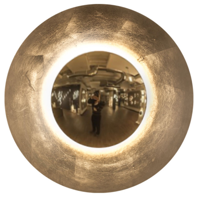 Blaze Wall/Ceiling Light by Modern Forms