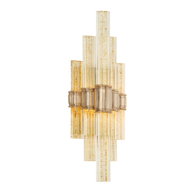 Voila Wall Light by Corbett Lighting