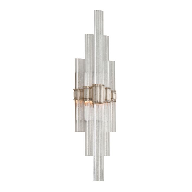 Voila Wall Sconce by Corbett Lighting