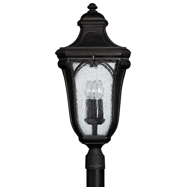 Trafalgar 120V Outdoor Pier / Post Mount by Hinkley Lighting