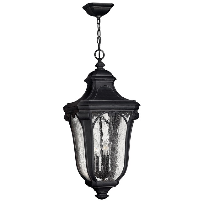 Trafalgar Outdoor Pendant by Hinkley Lighting