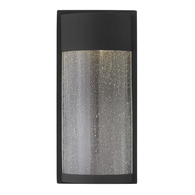 Shelter Flush Outdoor Wall Sconce by Hinkley Lighting