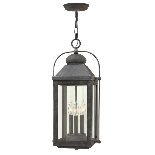 Anchorage 120V Outdoor Pendant by Hinkley Lighting