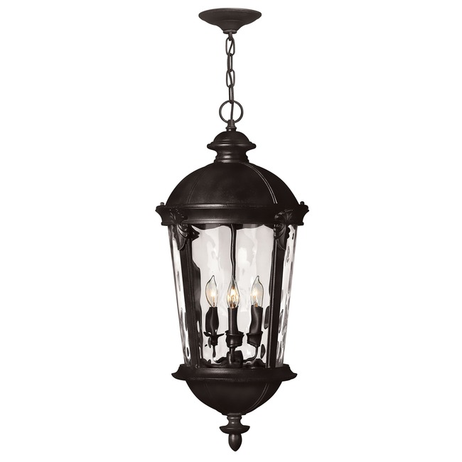 Windsor Outdoor Pendant by Hinkley Lighting