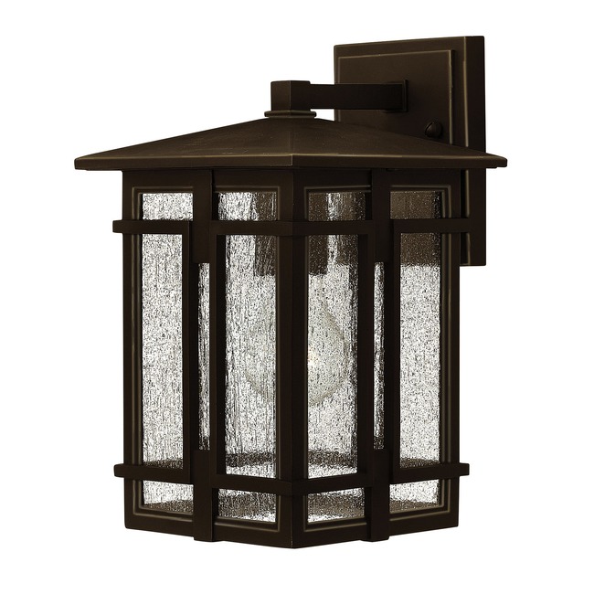 Tucker Outdoor Wall Light by Hinkley Lighting