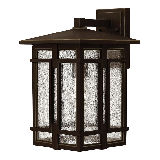 Tucker Outdoor Wall Light by Hinkley Lighting