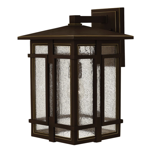 Tucker Outdoor Wall Light by Hinkley Lighting