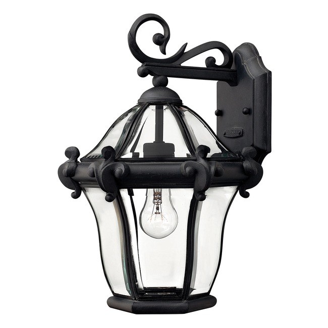San Clemente Outdoor Wall Light by Hinkley Lighting