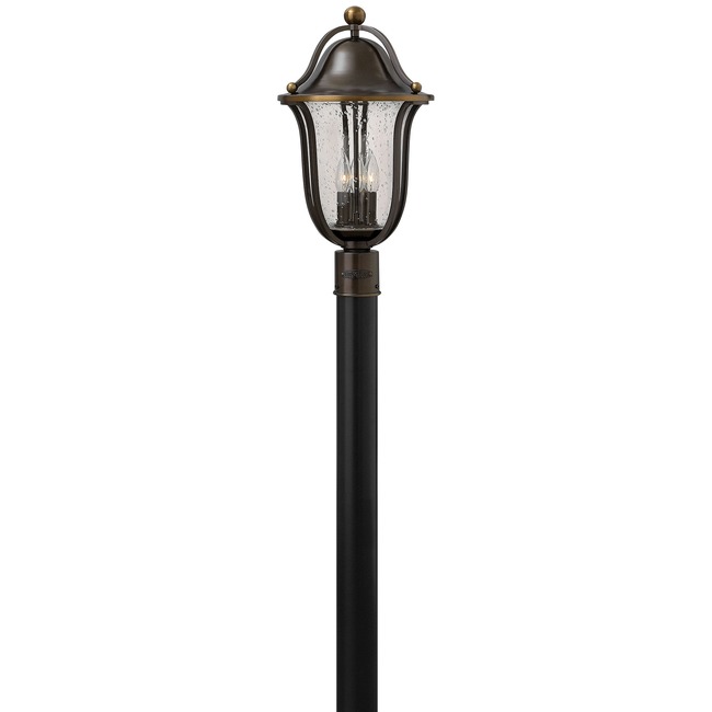 Bolla 120V Outdoor Pier / Post Mount by Hinkley Lighting