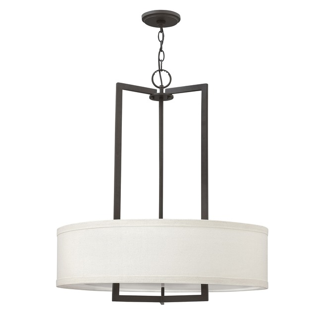 Hampton Chandelier by Hinkley Lighting