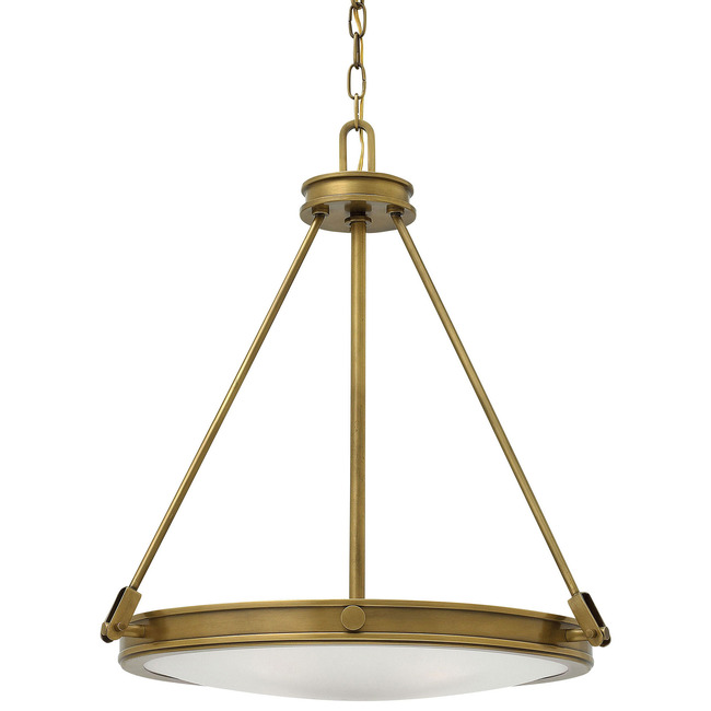 Collier Pendant by Hinkley Lighting