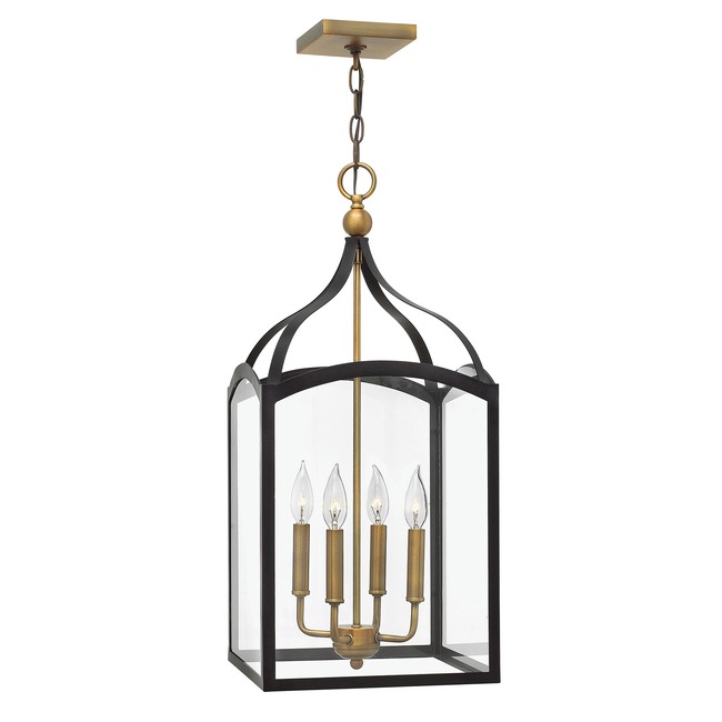 Clarendon Pendant by Hinkley Lighting