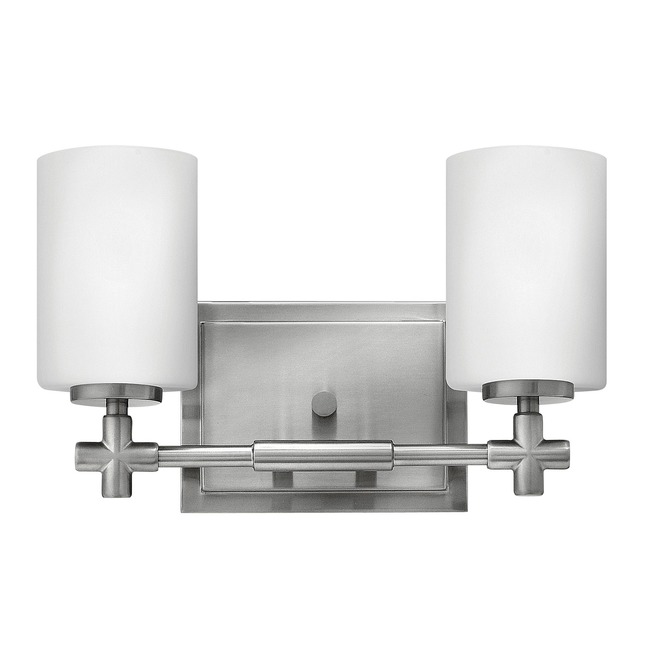 Laurel Bathroom Vanity Light by Hinkley Lighting