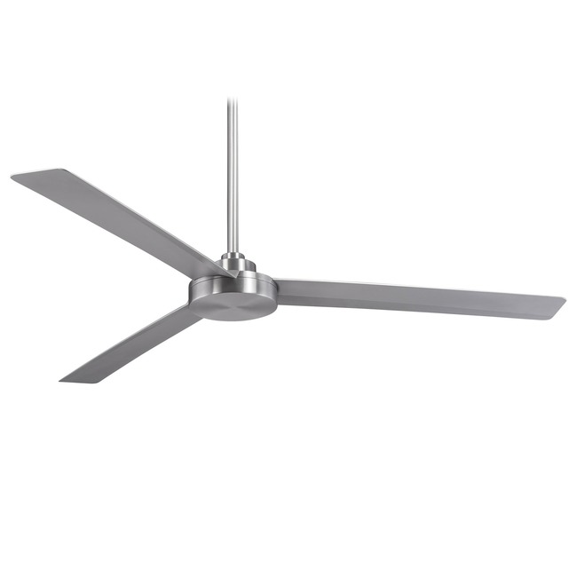 Roto XL Indoor / Outdoor Ceiling Fan by Minka Aire