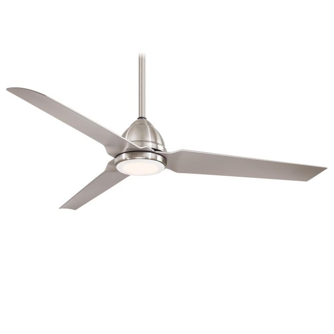 Java Indoor / Outdoor Ceiling Fan with Light by Minka Aire