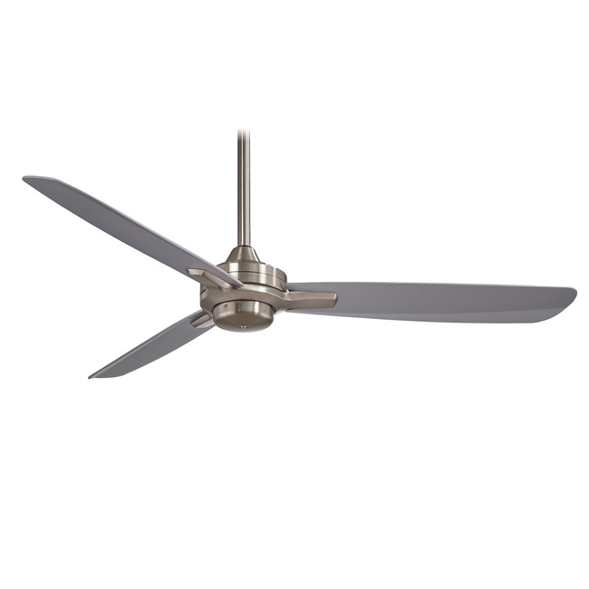 Rudolph Ceiling Fan by Minka Aire