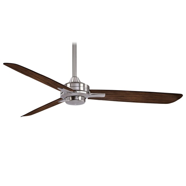 Rudolph Ceiling Fan by Minka Aire