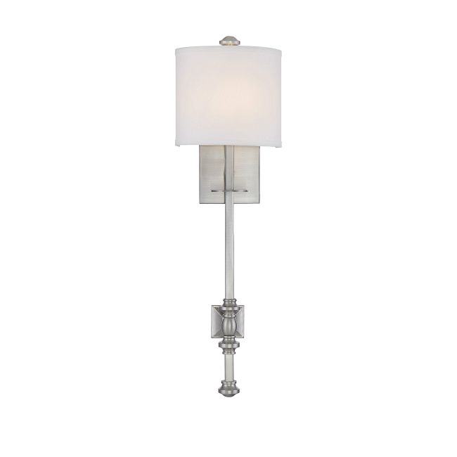 Devon Wall Sconce by Savoy House