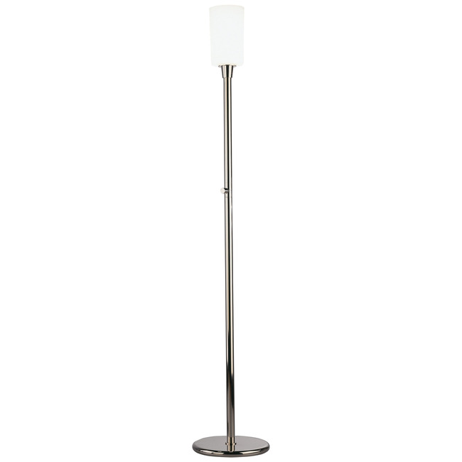 Nina Floor Lamp by Robert Abbey