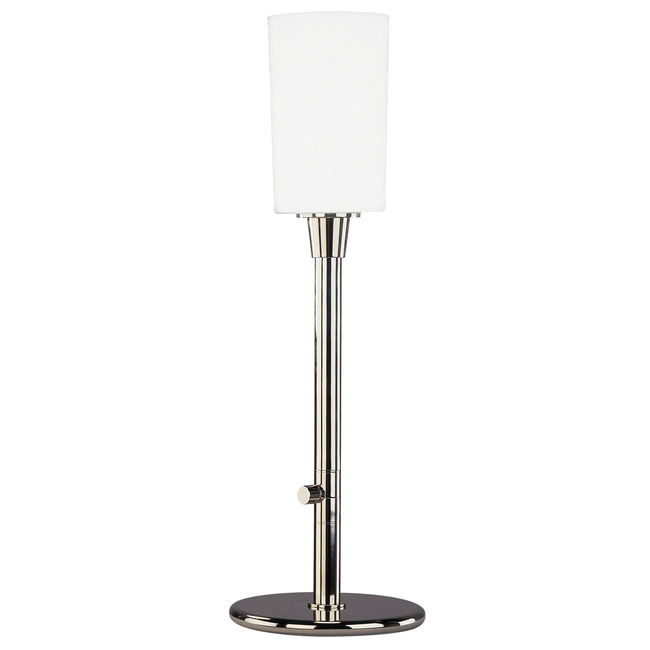 Nina Table Lamp by Robert Abbey
