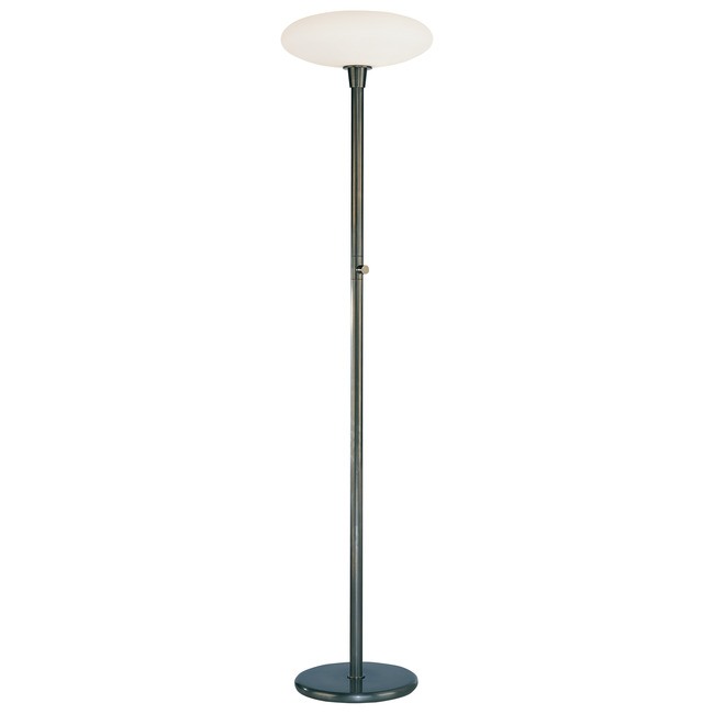 Ovo Floor Lamp by Robert Abbey