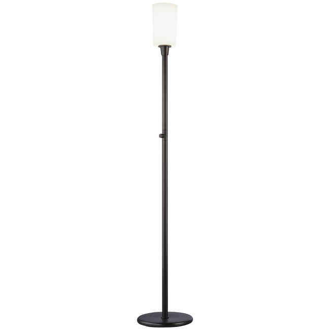 Nina Floor Lamp by Robert Abbey