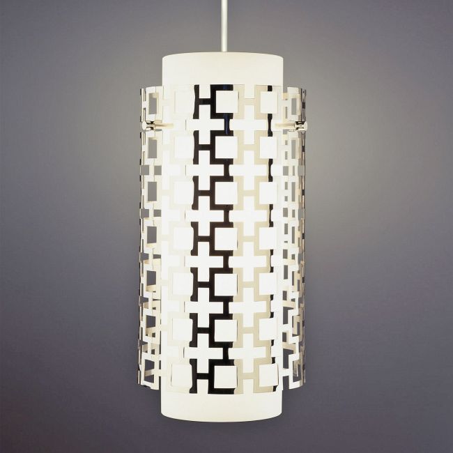 Parker Pendant by Jonathan Adler
